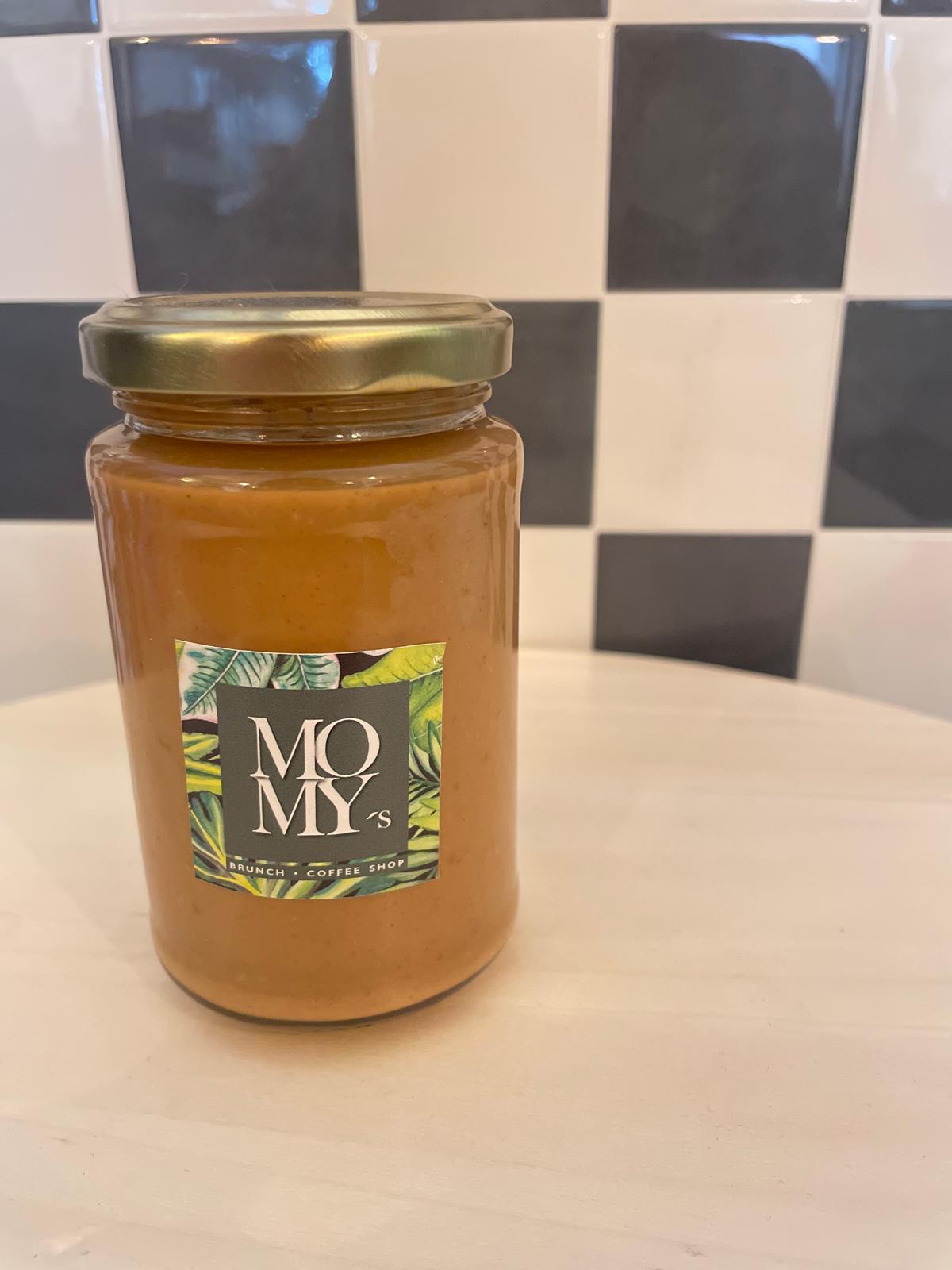 Beurre de Cachuètes 250g