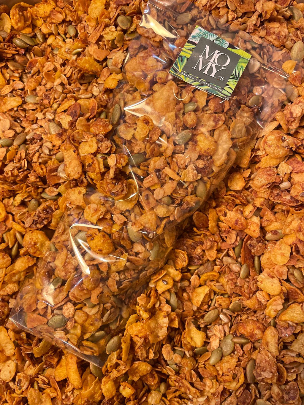 Muesli Maison 200g