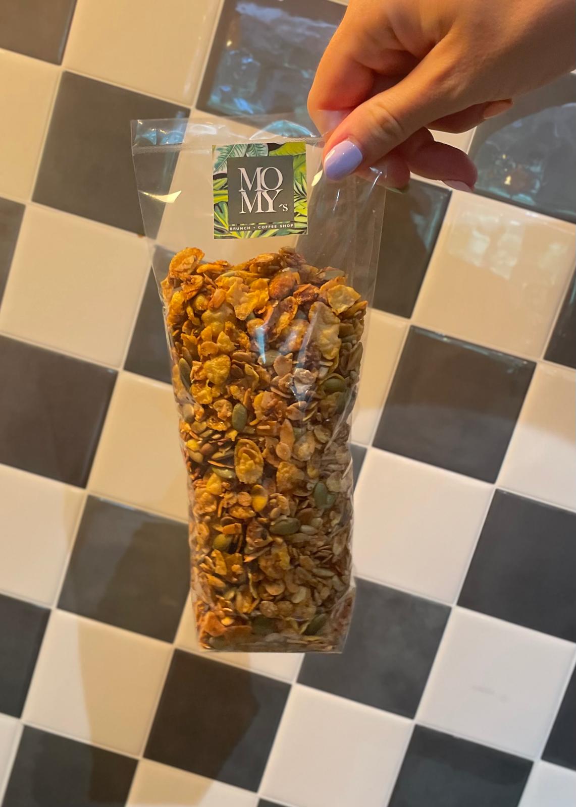 Muesli Maison 200g