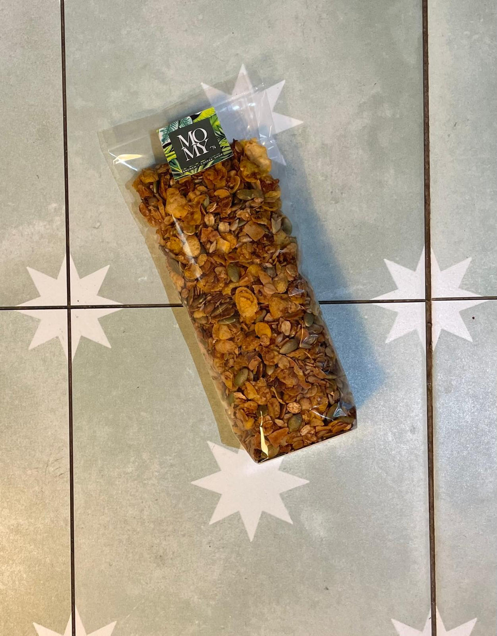 Muesli Maison 200g
